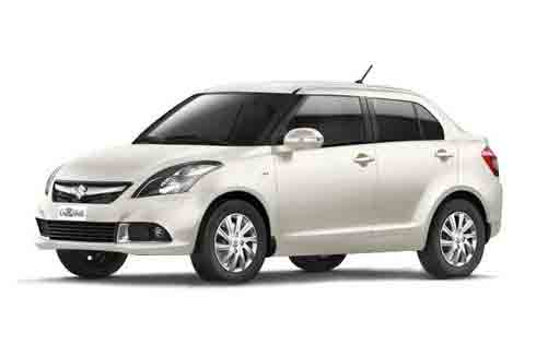 Swift Dzire