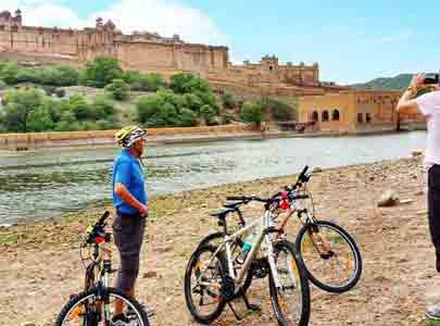 Jaipur Unique Experiences, Unique Jaipur Tour, Discover Safari Vacations