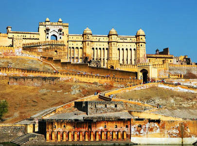 Jaipur Sightseeing Package, Jaipur Sightseeing By Car, Jaipur Sightseeing