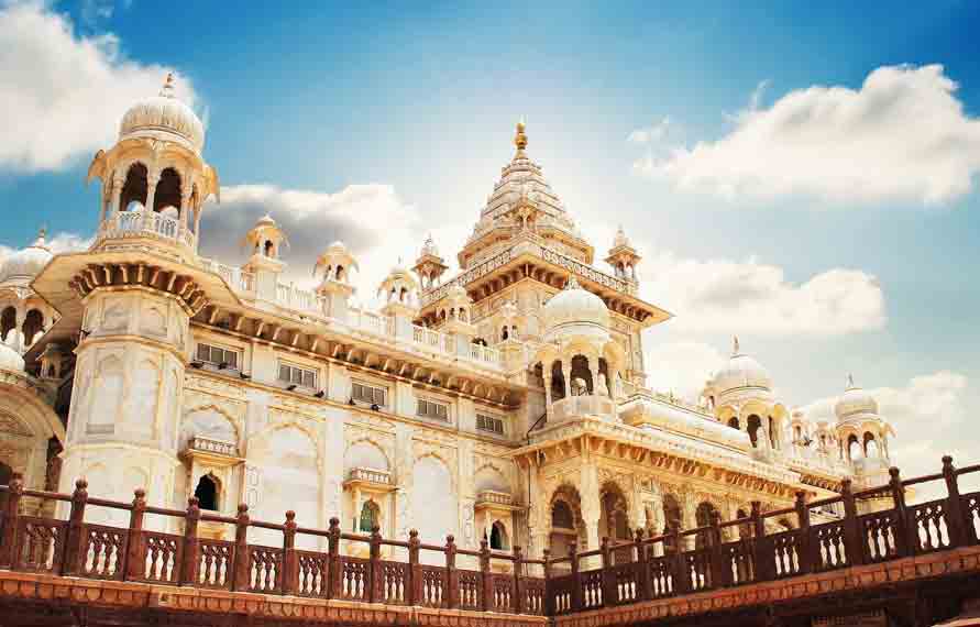 Rajasthan Travel Packages | Rajasthan Tour Package 10 Days