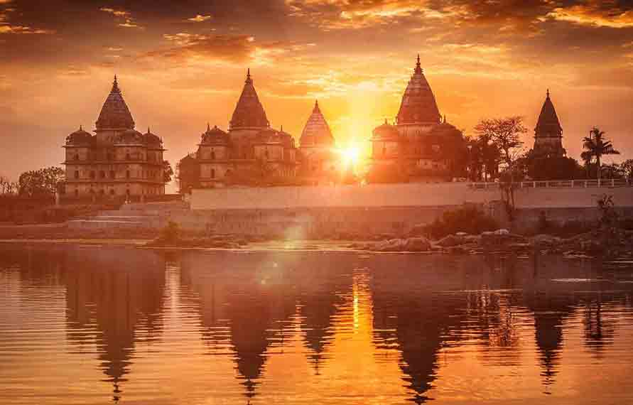 Golden Triangle Tour with Varanasi and Khajuraho | Varanasi Tour Packages