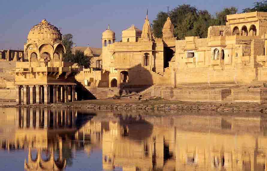 Rajasthan Heritage Tour | Rajasthan Itinerary for 14 Days