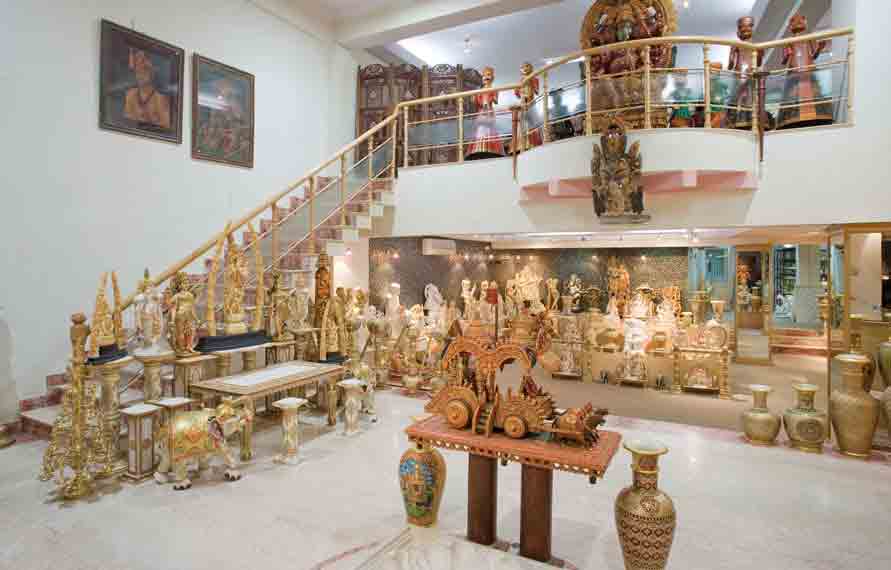 jaipur handicrafts jaipur rajasthan | Jaipur Handicraft Tour