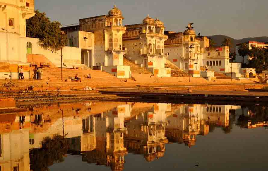 Pushkar Sightseeing | Pushkar Sightseeing Package