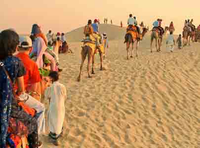 Rajasthan Tour Packages, Rajasthan Tourism, Rajasthan Tour