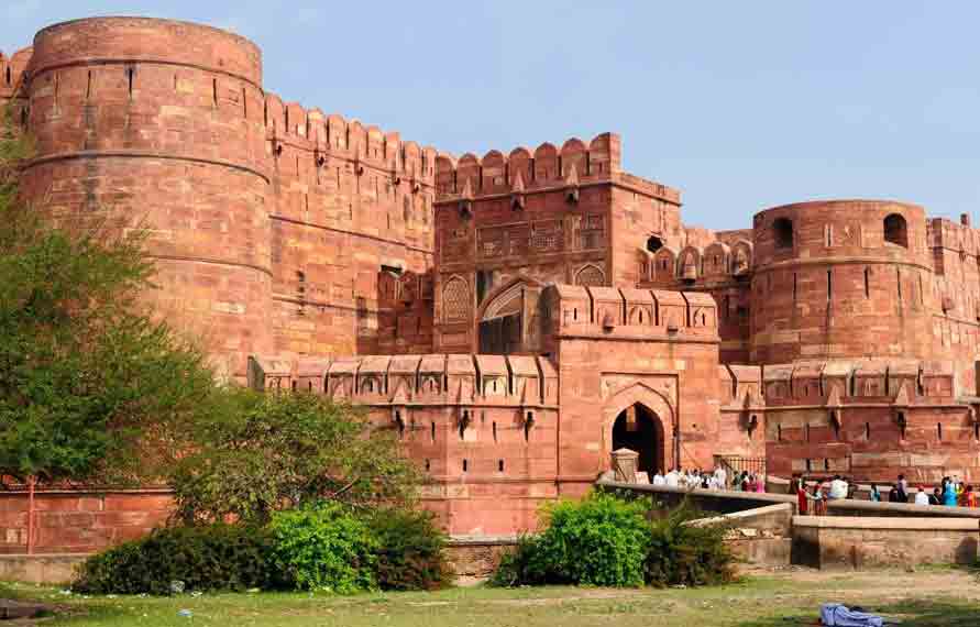 Jaipur Agra Tour Package | Same Day Agra Tour By Car